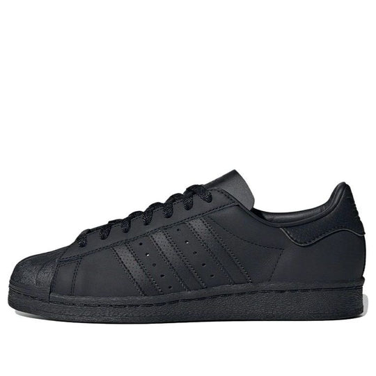 Adidas Originals Superstar 'Black' ID4627 - KICKS CREW