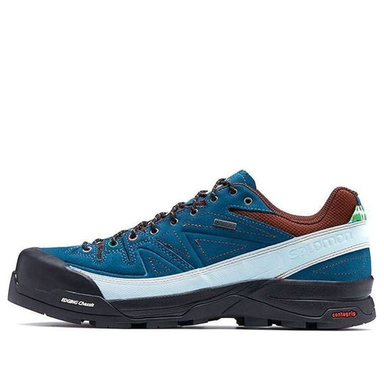 SALOMON X-DESALPES 'The Broken Arm' 415484