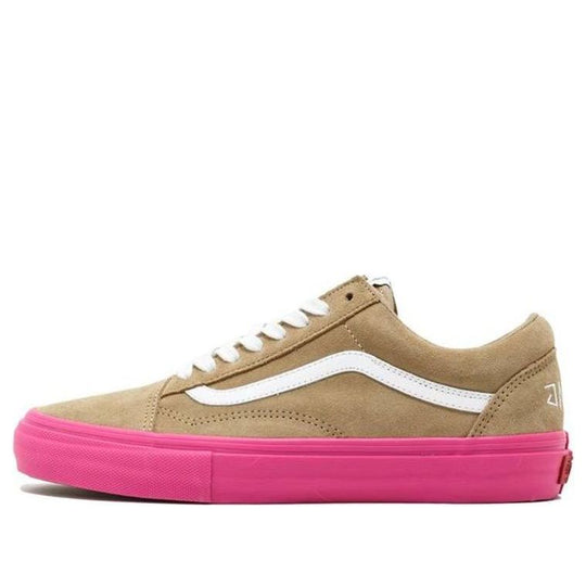 Vans Syndicate Old Skool Pro 'Golf Wang' VN-0QHMF5F-KICKS CREW