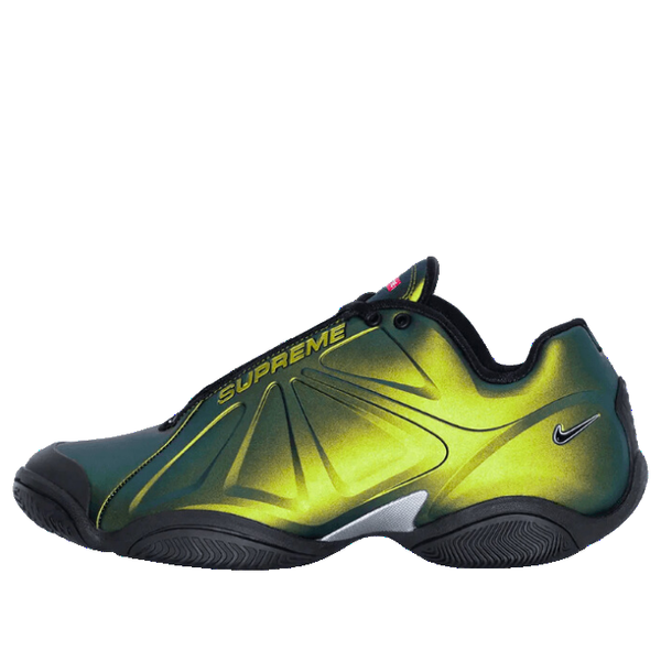 Supreme Nike Air Zoom Courtposite 