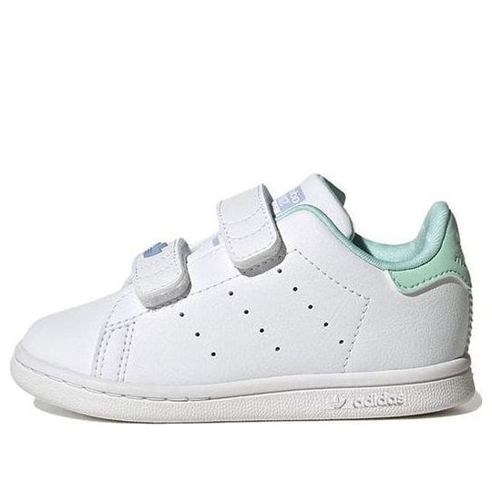 (TD) adidas Originals Stan Smith 'White Green' IF5456 - KICKS CREW