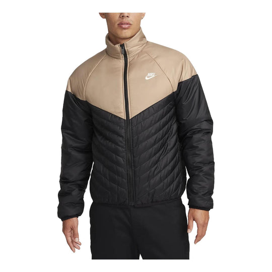 Men's Sportswear Windrunner Therma-FIT Midweight Puffer Jacket