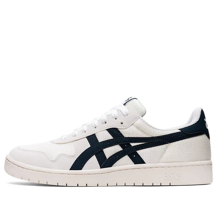 ASICS Japan S 'White French Blue' 1201A470-100 - KICKS CREW