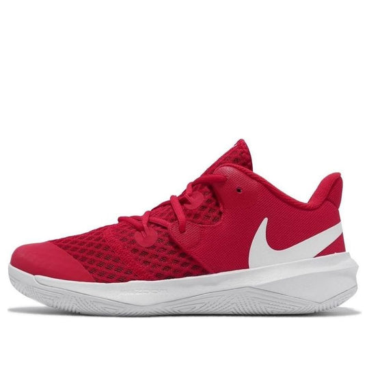 Nike Zoom Hyperspeed Court 'University Red' CI2964-610 - KICKS CREW