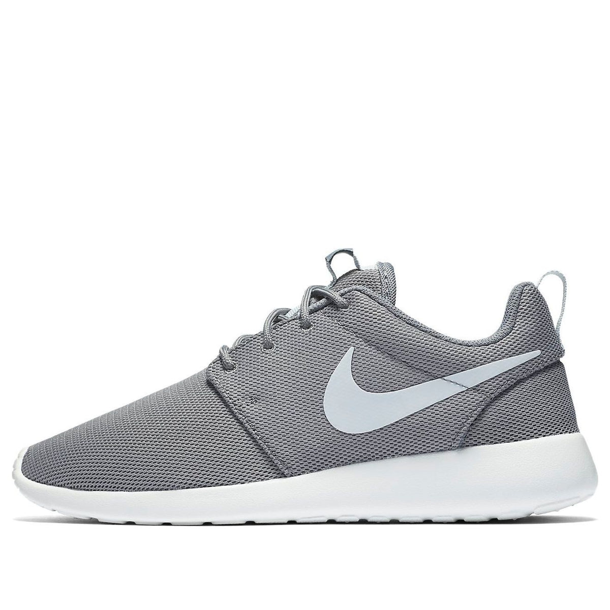 Nike Roshe One 'Cool Grey Summit White' 844994-003 - KICKS CREW