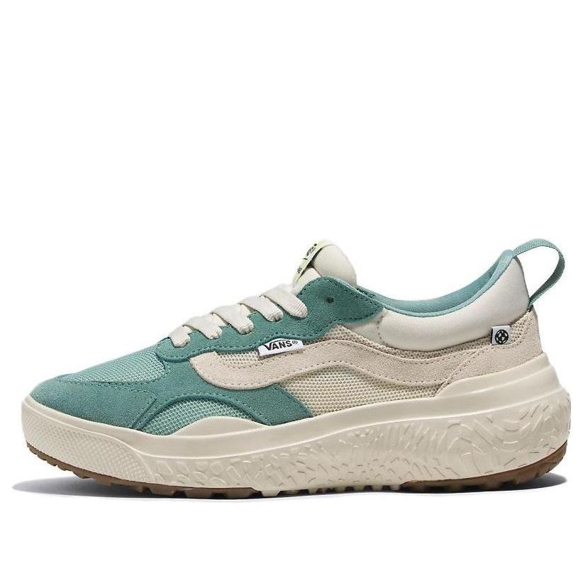 Vans UltraRange Neo VR3 'Beige Green' VN000BCE0HS - KICKS CREW