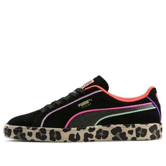 Puma suede hot sale sophia webster