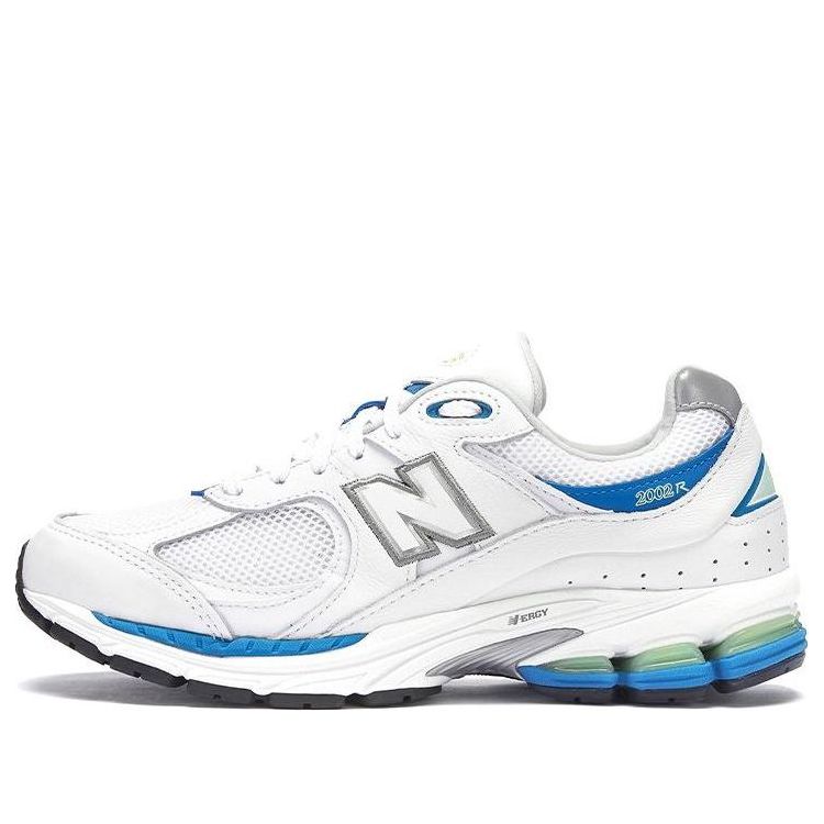 New Balance 2002R 'White Water Blue' ML2002RW