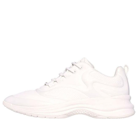 (WMNS) Skechers x Ashley Park Shoes 'White' 177369-WHT - KICKS CREW