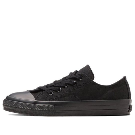 Converse All Star Asymmetry OX 'Black Monochrome' 31308590 - KICKS CREW