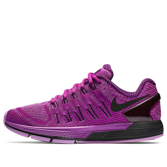 (WMNS) Nike Air Zoom Odyssey 'Purple Black' 749339-500