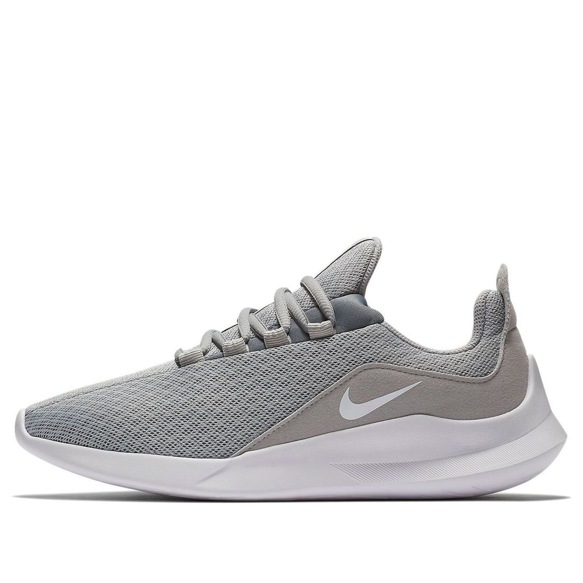 (WMNS) Nike Viale Breathable Low Tops Casual Gray White AA2185-001 ...