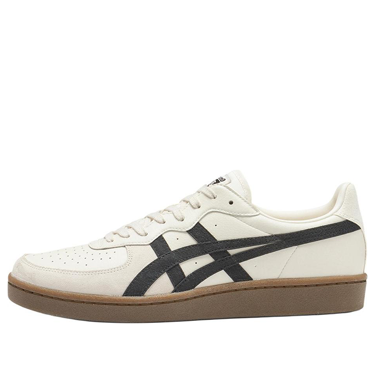 Onitsuka Tiger GSM 'Cream Black Gum' 1183A353-127 - KICKS CREW