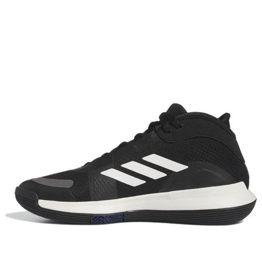 adidas Bounce Legends Low Basketball Shoes 'Black' IE7845 - KICKS CREW