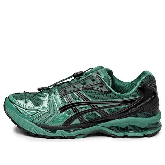 ASICS x Unaffected GEL-Kayano 14 'Posy Green Bottle Green' 1201A922-300