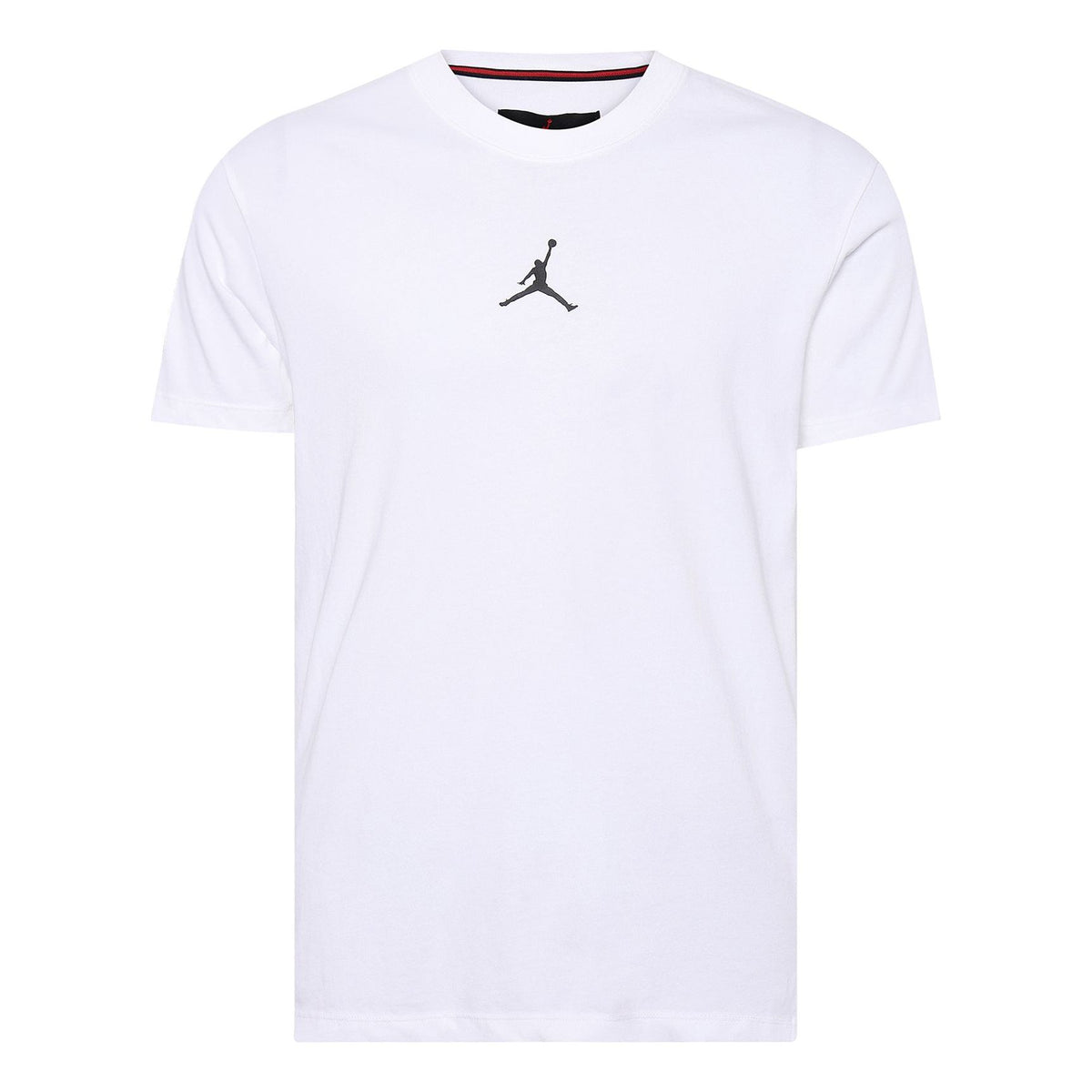 Air Jordan Logo T-Shirt 'White' DA2695-100-KICKS CREW