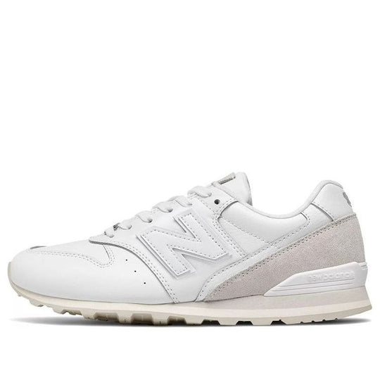 (WMNS) New Balance 996 'Classic Pack - White Silver Birch' WL996FPS ...