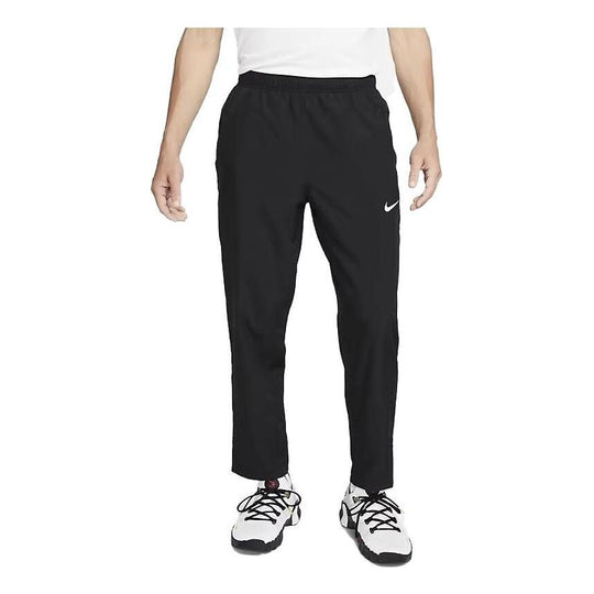 Nike Dri-FIT Challenger Men's Knit Running Trousers. Nike IN