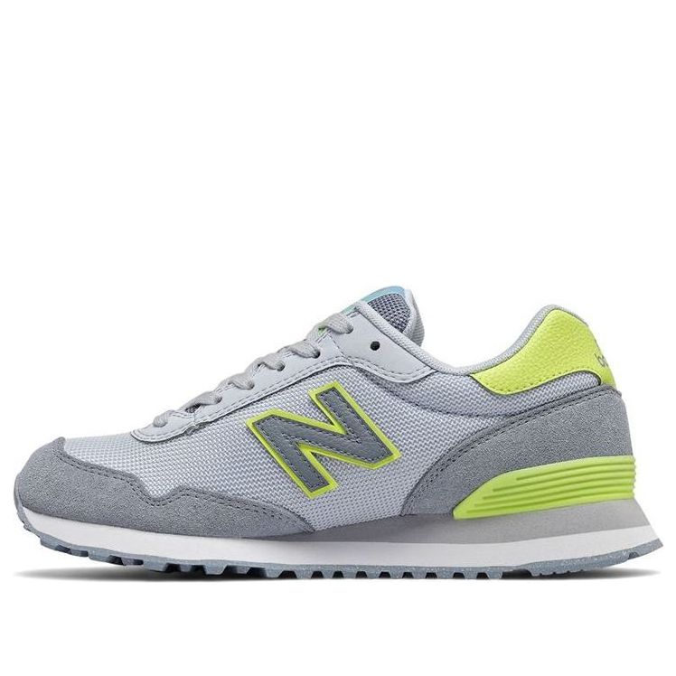 New Balance 515 Shoes - KICKS CREW - Мужские кроссовки new balance 