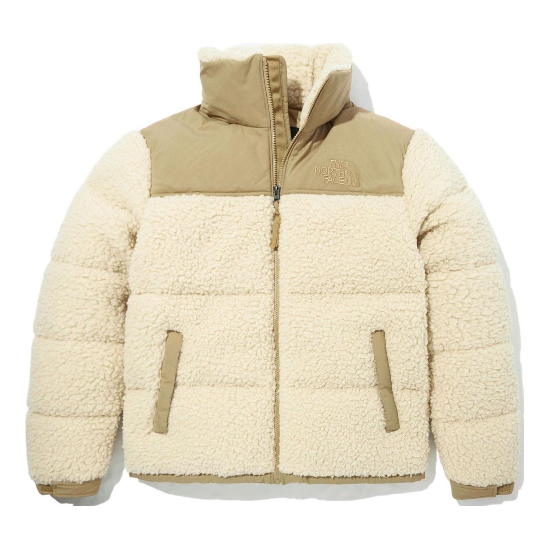 THE NORTH FACE MS SHERPA NUPTSE Jacket NJ1DN61A - KICKS CREW