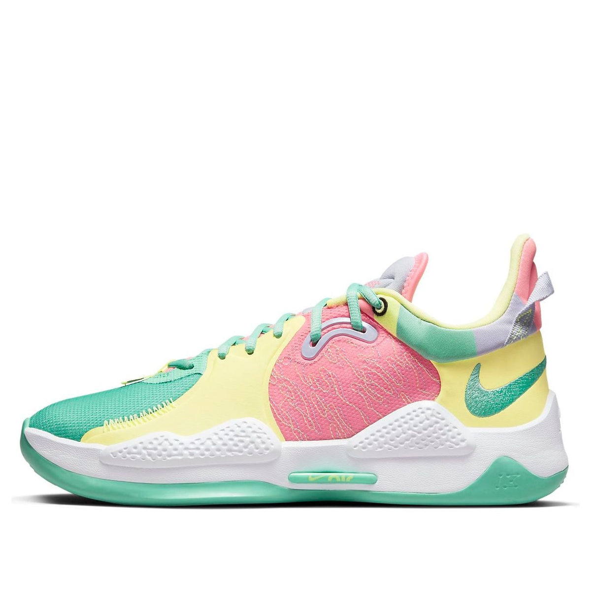 Nike PG 5 'Daughters' CW3143-301 - KICKS CREW