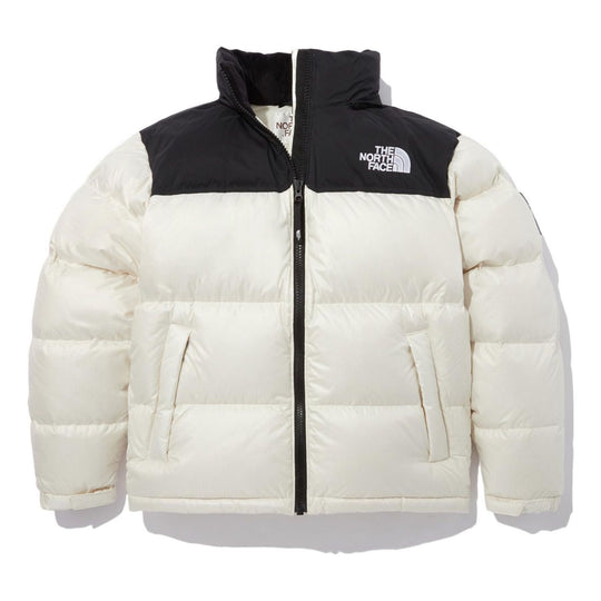 THE NORTH FACE 1996 Retro Nuptse Jacket WHITE NJ1DN50L - KICKS CREW