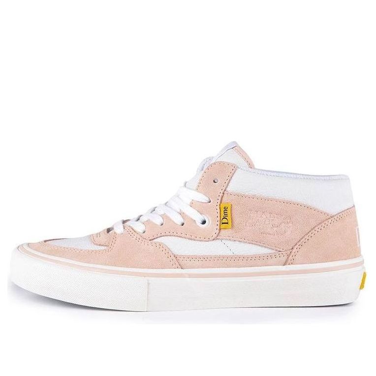 Vans Dime x Half Cab Pro LTD 'Salmon' VN0A4VHW2YQ