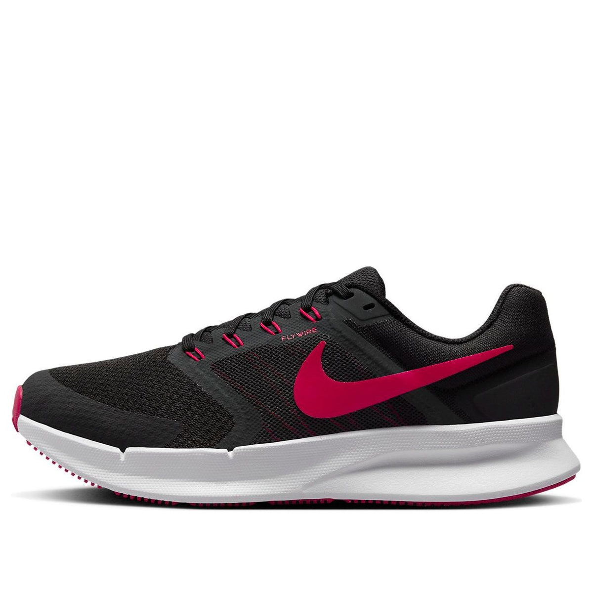 Nike Run Swift 3 'Bred' DR2695-001 - KICKS CREW