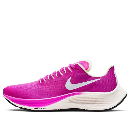 (GS) Nike Air Zoom Pegasus 37 'Fire Pink' CW7212-600