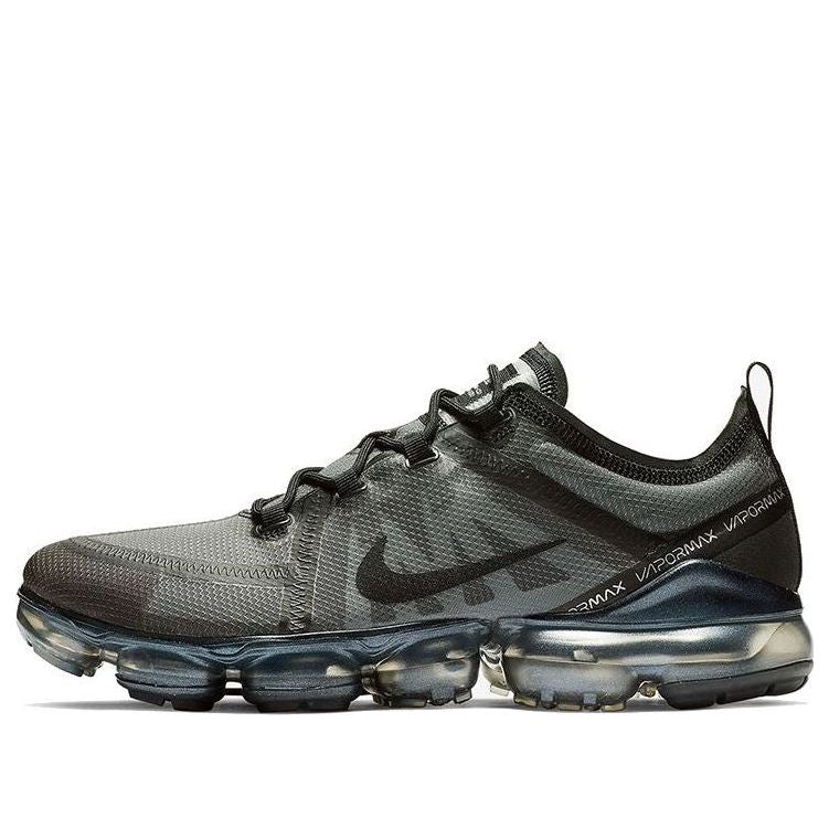 Nike Air VaporMax 2019 'Ghost Black' AR6631-004 - KICKS CREW