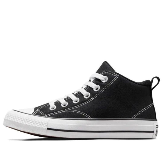 (GS) Converse All Star Chuck Malden Street 'Black White' A04821C