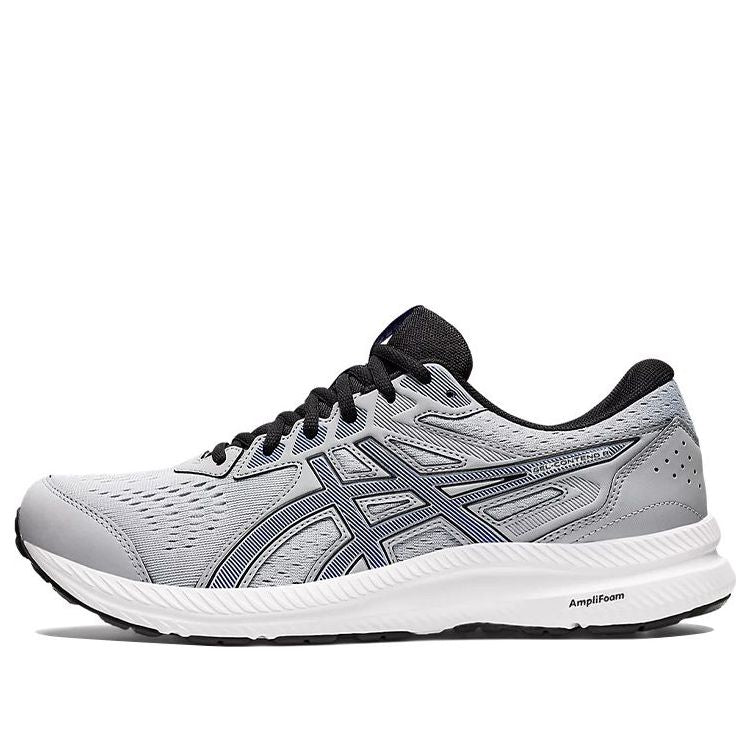 ASICS Gel Contend 8 4E Wide 'Piedmont Grey' 1011B493-020 - KICKS CREW