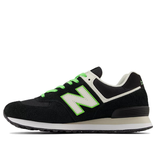 New Balance 574 'Black Green' U574CT2