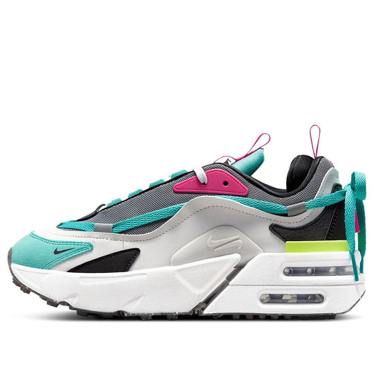 WMNS) Nike Air Max Furyosa 'Photon Dust Cool Grey' DH5104-001