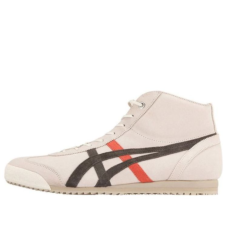 Onitsuka Tiger Mexico 66 Sd Mr Sneakers Pink 1183A528-250