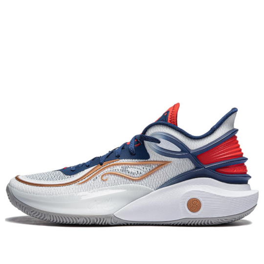 Li-Ning CJ3 C.J. McCollum 'Home' ABAU007-1