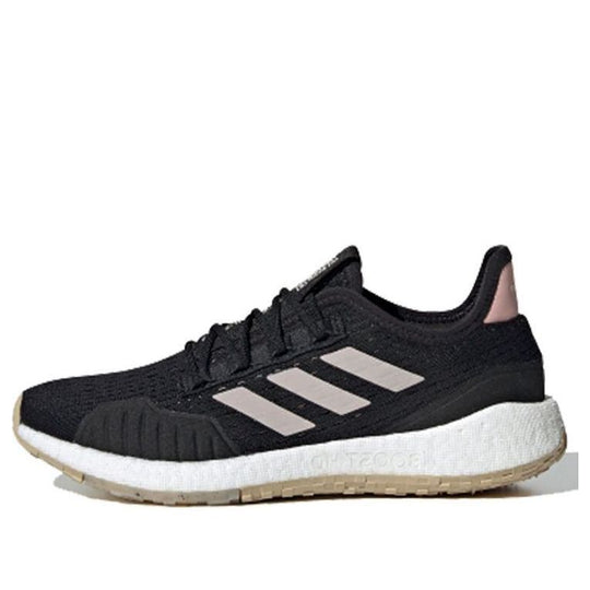 WMNS adidas PulseBoost HD Summer.Rdy Black Pink EF0703