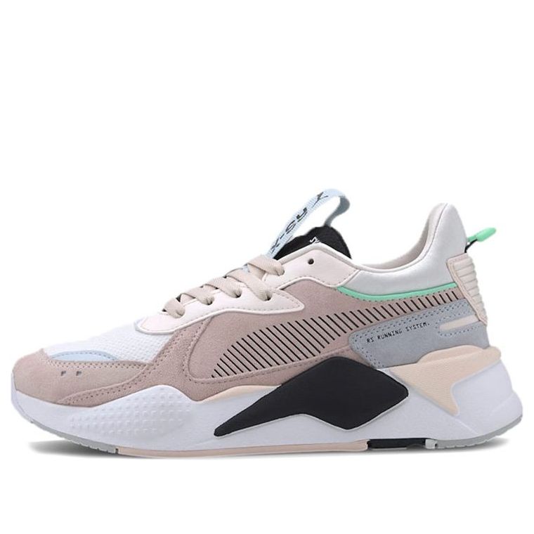 (WMNS) PUMA RS-X Reinvent 'Rosewater' 371008-04 - KICKS CREW