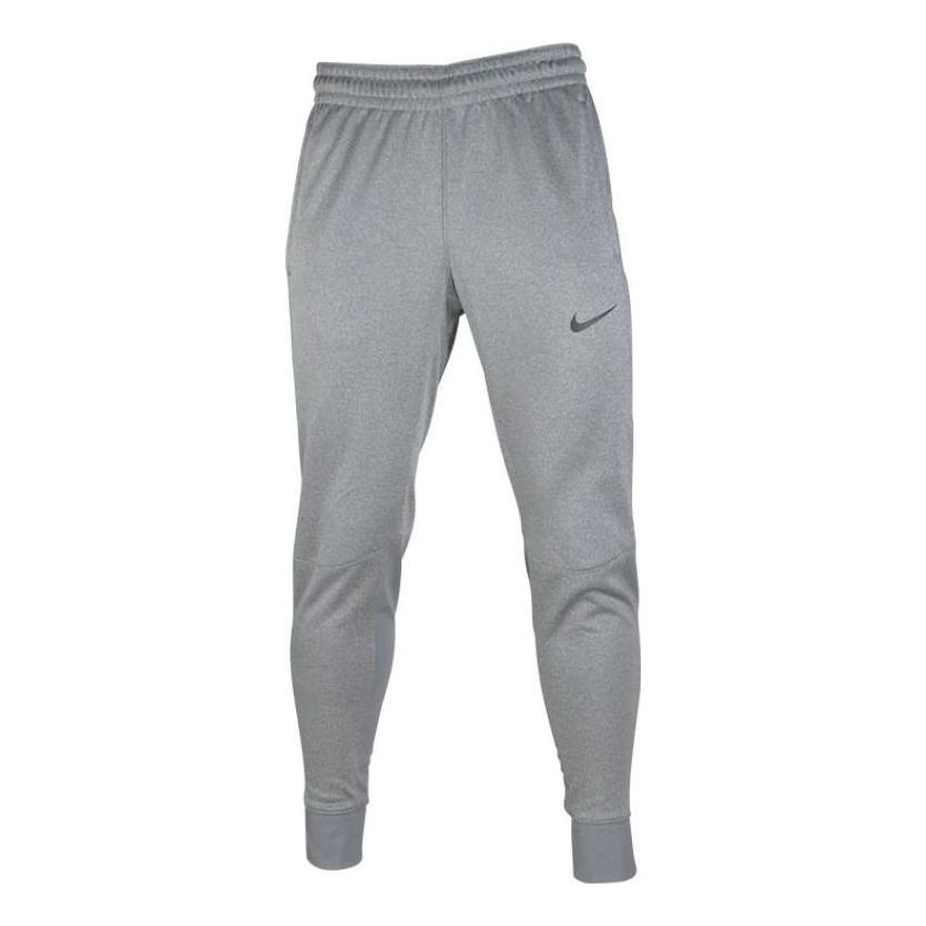 Nike Park 20 Fleeced Knit Pants 'Grey' 916928-063 - KICKS CREW