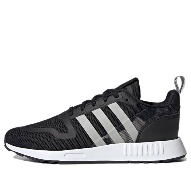 Adidas Multix 'Black Grey' H02951 - KICKS CREW