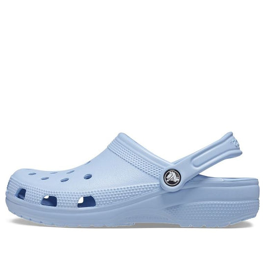 Crocs Classic Clog 'Blue Calcite' 10001-4NS-KICKS CREW