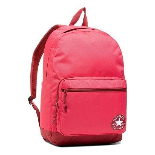 Converse Go 2 Backpack 'Red' 10019900-A02-KICKS CREW