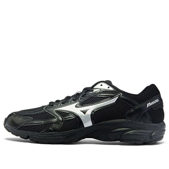 Mizuno Spark Cn Black/Silver D1GH221202