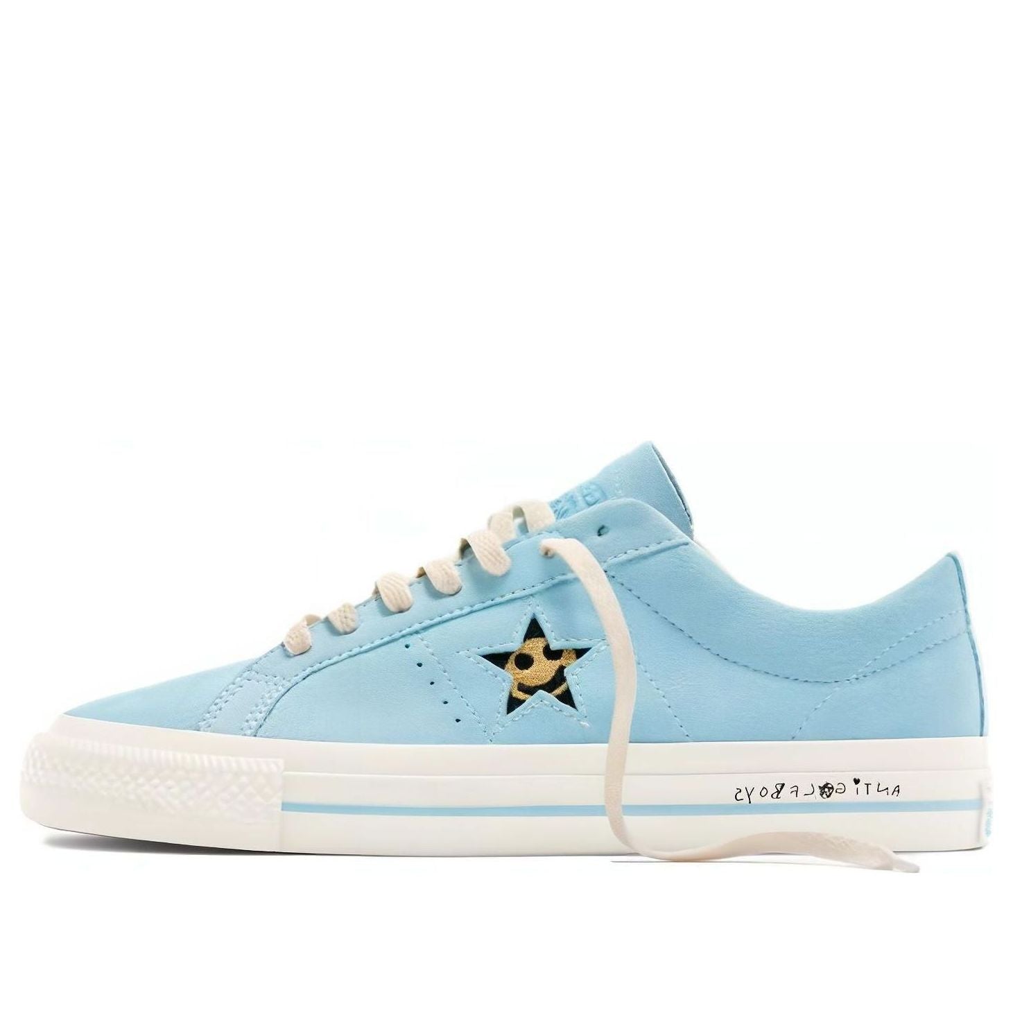 Converse Golf Wang x One Star Pro 'By You' A09791C - KICKS CREW