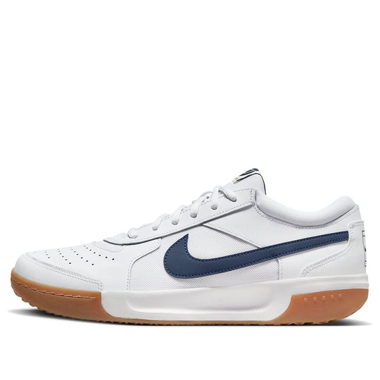 NikeCourt Air Zoom Lite 3 Men's Tennis Shoes.