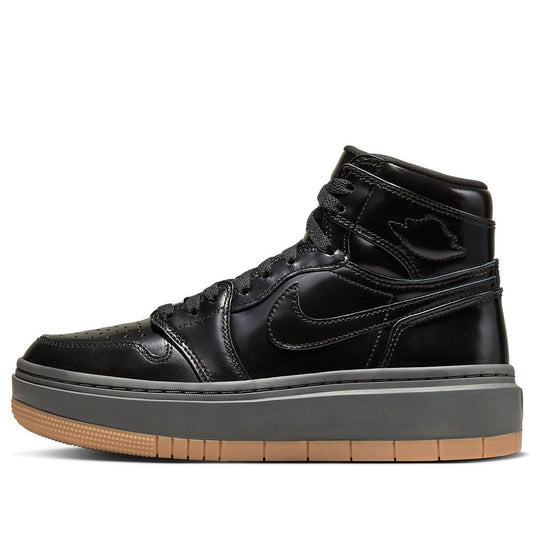 (WMNS) Air Jordan 1 Elevate High 'Black Gum' FB9894-001