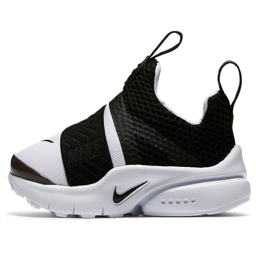 (TD) Nike Presto Extreme 'White Black' 870019-100