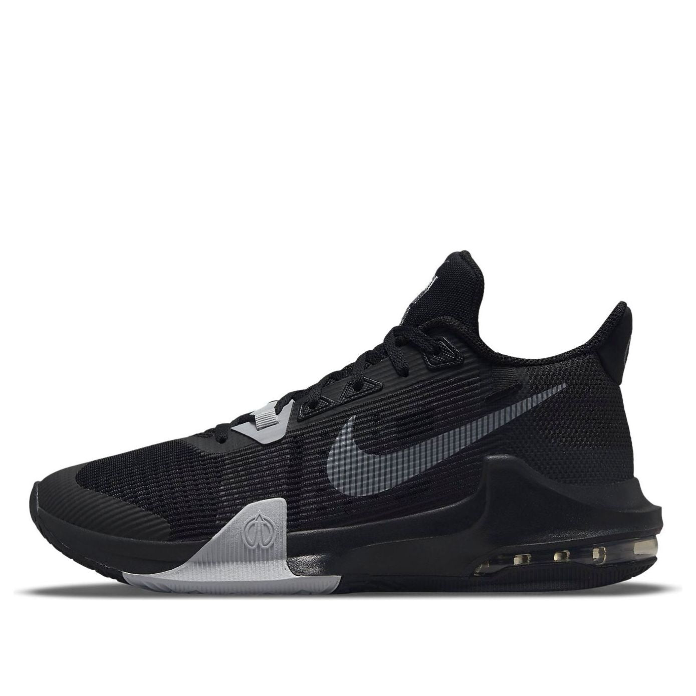 Nike Air Max Impact 3 'Black Wolf Grey' DC3725-003