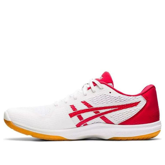 ASICS Rote Japan Lyte FF 2 White/Red 1053A028-104