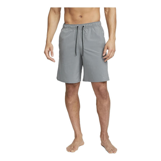 Nike Dri-fit Unlimited Training Short 'Sliver' DV9331-084-KICKS CREW